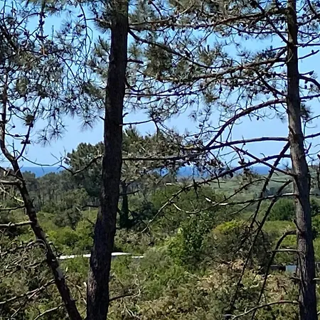 Сasa de vacaciones Maison Architecte Bois Du Kador A Morgat Crozon