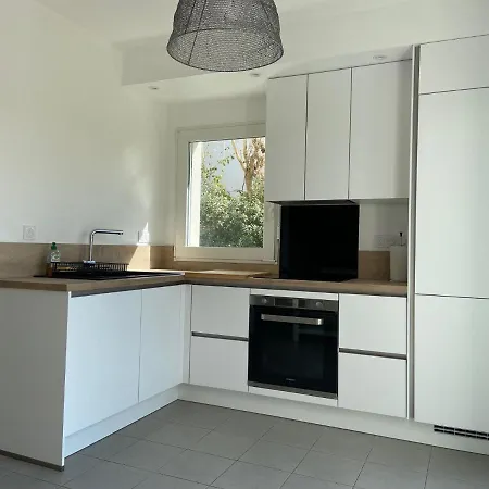 Maison Architecte Bois Du Kador A Morgat *