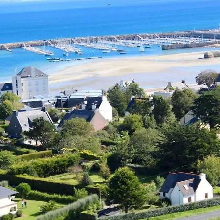 Maison Architecte Bois Du Kador A Morgat