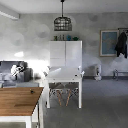 Maison Architecte Bois Du Kador A Morgat Ferienhaus *